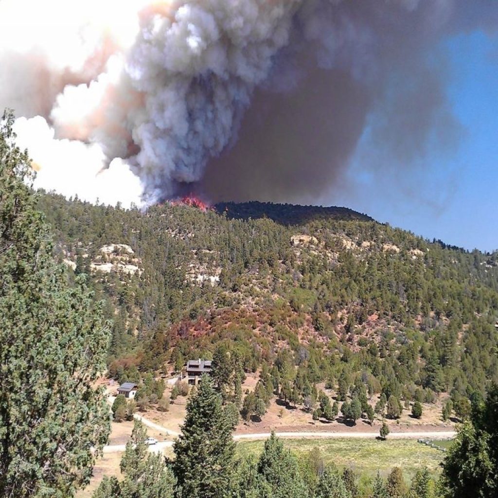 This story highlights the efforts to leverage neighborhood volunteers to lead wildfire preparedness. Wildfire Mitigation Professionals and neighborhood leaders across Colorado and the country are building upon the model of Wildfire Adapted Partnership Neighborhood Ambassadors (southwest CO).
