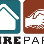 A logo for Wildfire Partners in Boulder County