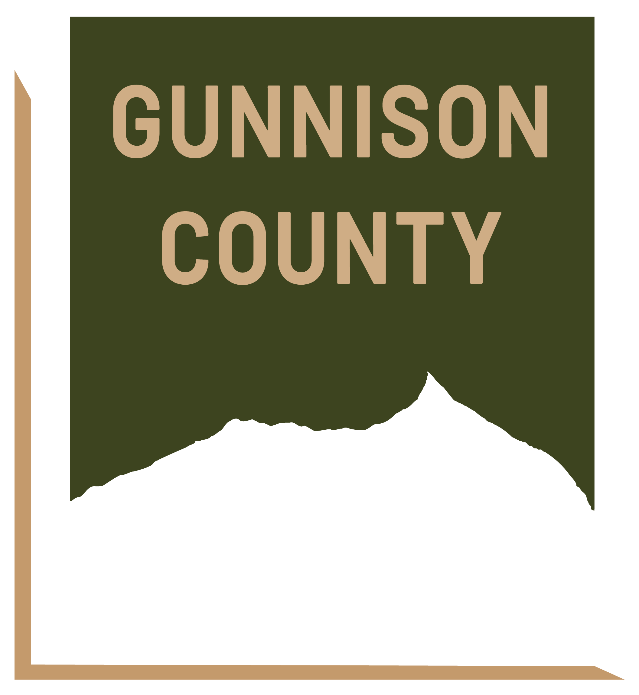 Gunnison County logo