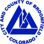 City & County of Broomfield logo