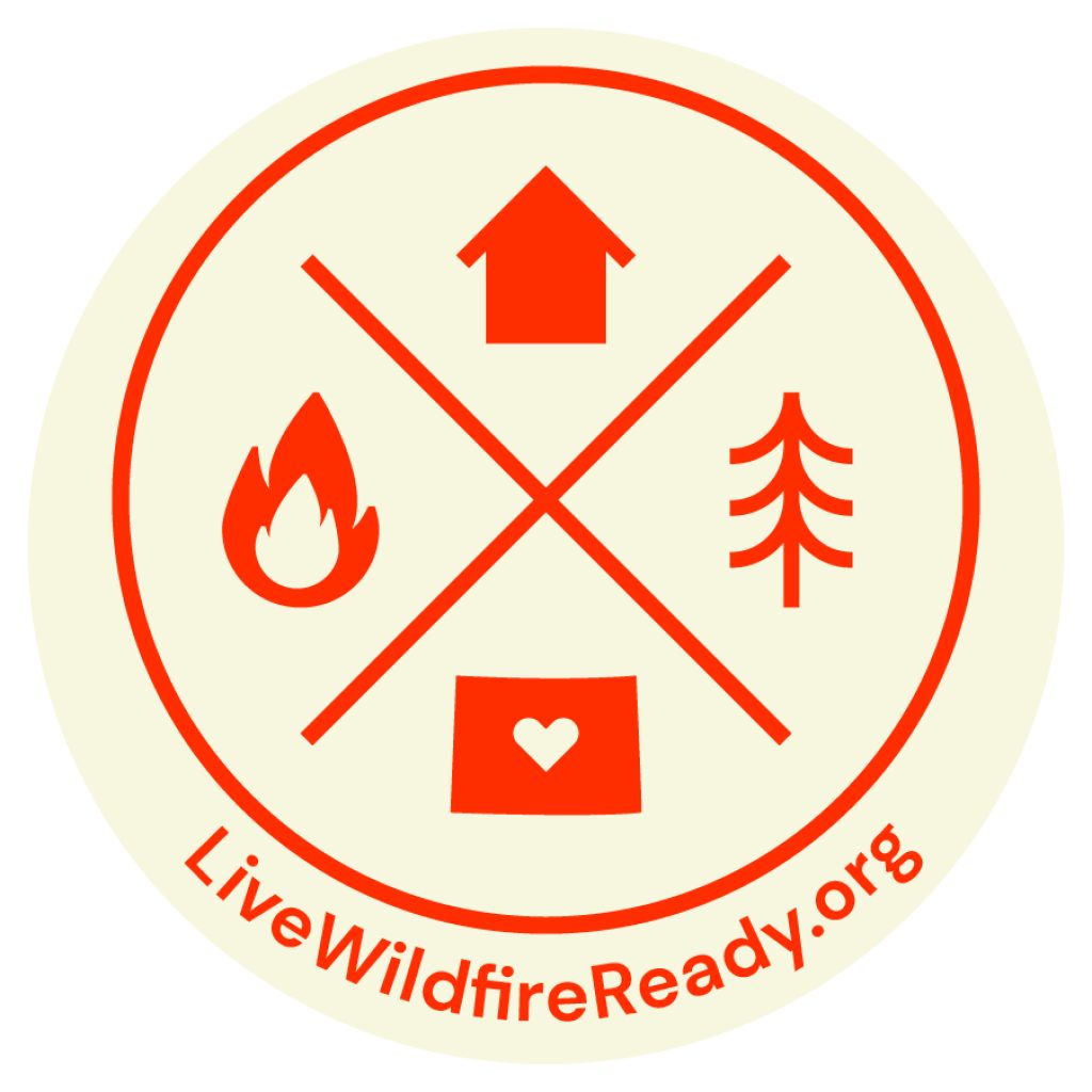 Live Wildfire Ready