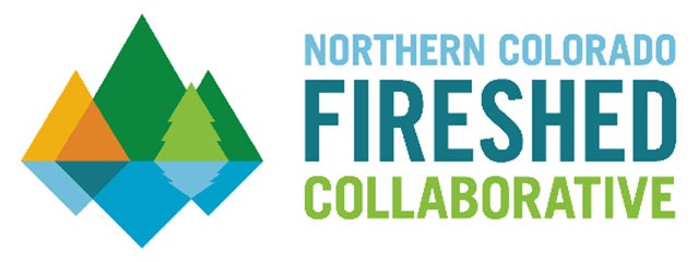 Northern Colorado Fireshed Collaborative logo