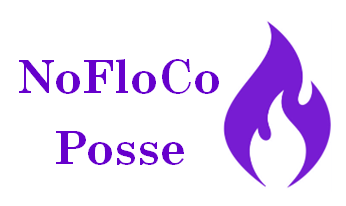 NoFloCo logo