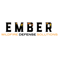 Image of the logo for the Ember Defense