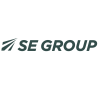 Image of the logo for the SE Group