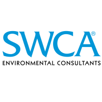image of a logo for SWCA Environmental Consultants