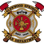 image of the Glenwood Springs Fire Department logo