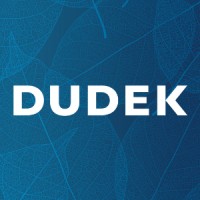 image of the Dudek logo