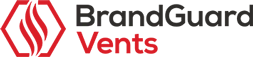 Image of the BrandGuard Vents logo