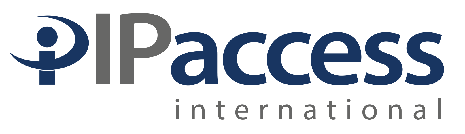 IP access international logo