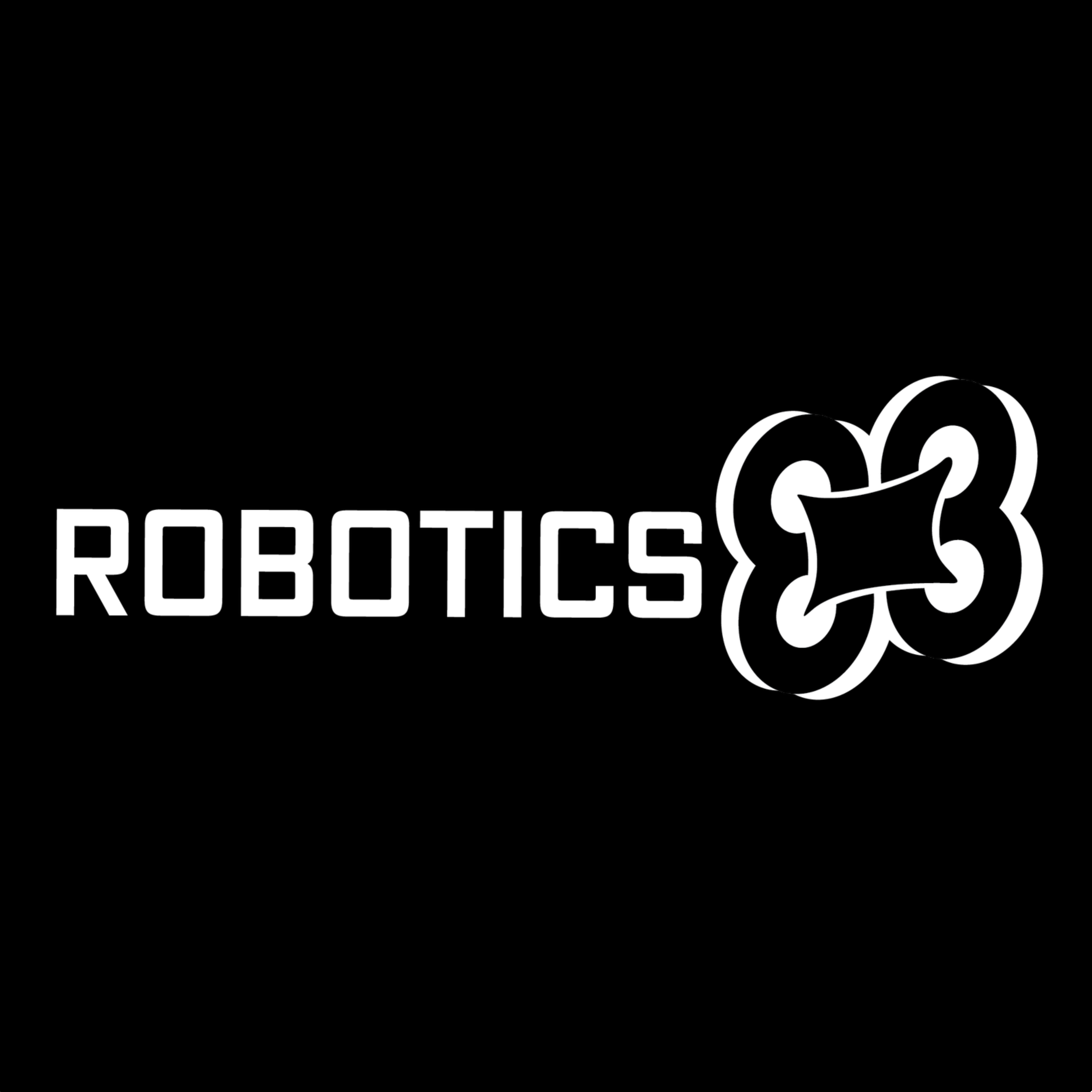 ROBOTICS 88 LOGO