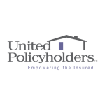 United Policyholders logo