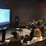 Photo of conference attendees at the 2024 Colorado Wildland Fire Conference