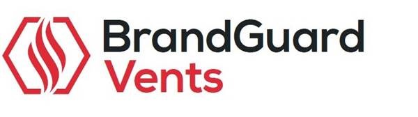 Brand Guard Vents logo