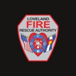 Loveland Fire Rescue Authority logo