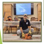 Chain Saw Safety Class