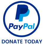 PayPal Donate Today bug